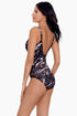 MiracleSuit Tempest Oceanus One Piece Swimsuit DD-Cup